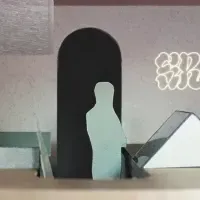 新たなアイスクリーム店