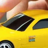 頭文字Dポップアップ