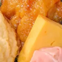 お花見御膳の詳細