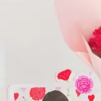 母の日の特別ギフト