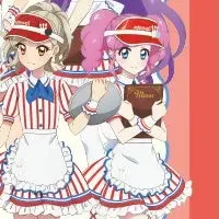 アイカツ！×ROUND1