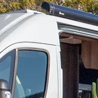 TABIVAN O.W.L.登場