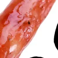 あらびきカルパス登場