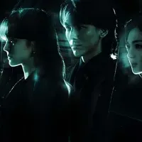 医療スリラー新作