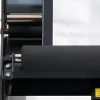 半自動ラベラー登場