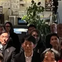 松江起業件イベント