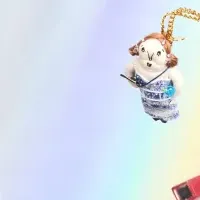 ajew×MUVEILのコラボ