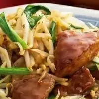 丸福飯店のテイクアウト