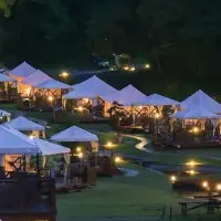 THE FARMが認証取得