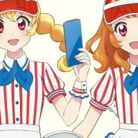 アイカツ！コラボ