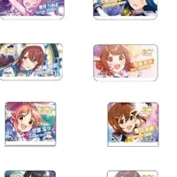 『ドデカミン』×アイマス