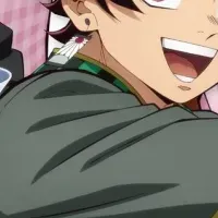 鬼滅コラボラーメン