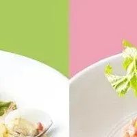 春フェアメニュー