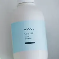 家族向けスカルプケア