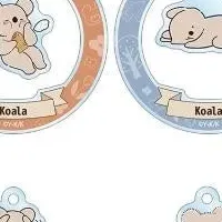 コアラ絵日記グッズ