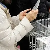 保護犬猫譲渡会