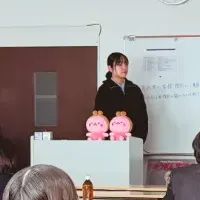 動画制作講座の成果