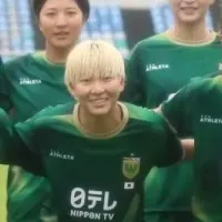 ベレーザ女子ACL戦