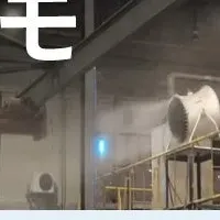 熱中症対策体験会