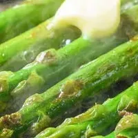 北海道アスパラフェア