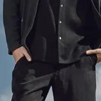 特別仕様のカーディガン