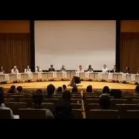 新潟でヨーガ療法大会