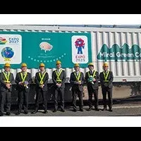 樹木輸送プロジェクト