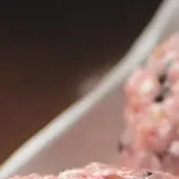 春の六穀おはぎ