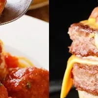 ヴィーガンメニュー新登場