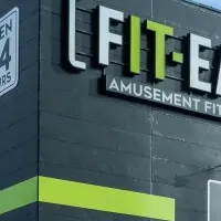 秋田の新フィットネス