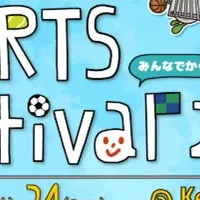 さいたまスポーツフェス