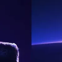 LEXUSとデザイン展示