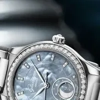 セレナーデ・ルナ登場