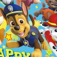 「パウ・パトロール」新商品