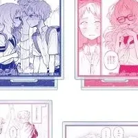 新グッズ受注開始