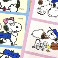 新シールコレクション