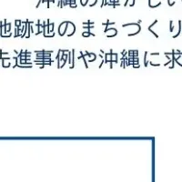 沖縄の成長戦略