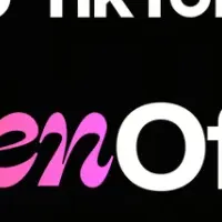 影響力ある女性クリエイター