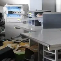 新しい防災ソリューション