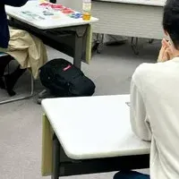 シリアスゲームで未来へ