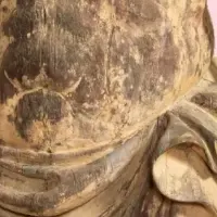 仁王と曼荼羅の展覧会