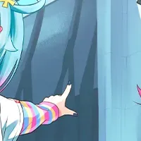 初音ミク×マンポ