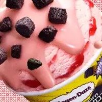 新CMと新作アイス