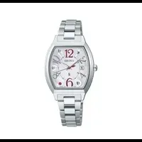 クレサンベールとルキア