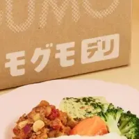 新たな冷凍幼児食