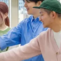 昼懇親会の魅力