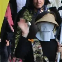 蜂須賀時代行列募集