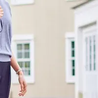 新たな日傘『weer Lite』