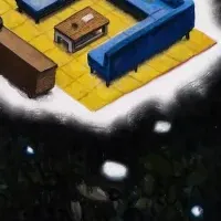 大岩オスカールの個展