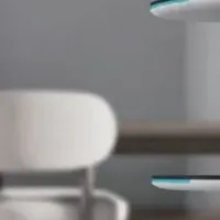 小型配膳ロボット